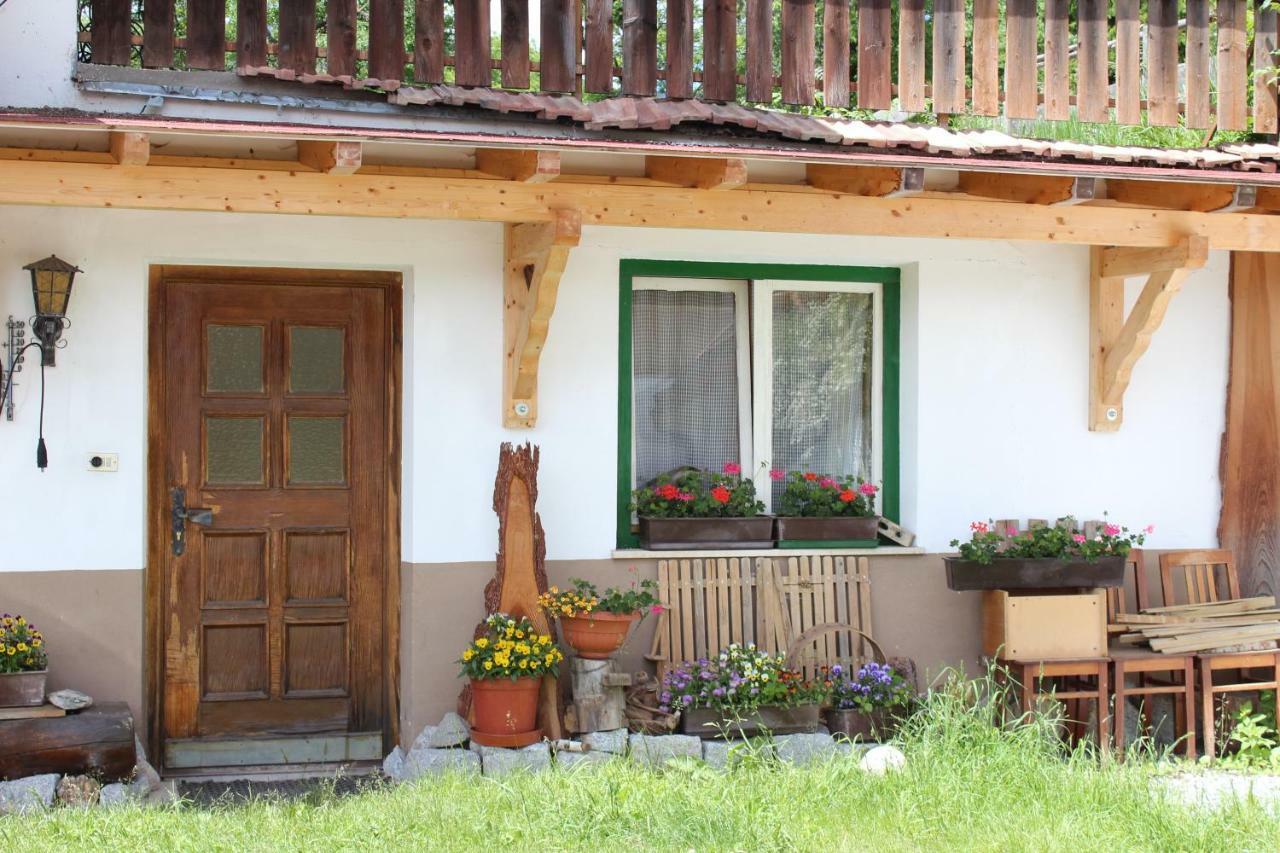 Pension Moarhof Terento Kültér fotó